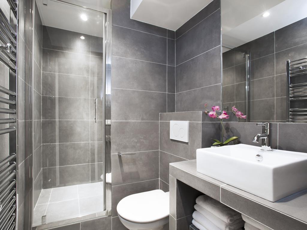 Livinparis - Luxury 3 Bedrooms Grands-Boulevards I Szoba fotó