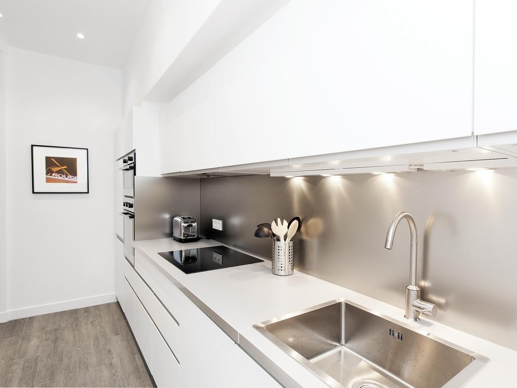 Livinparis - Luxury 3 Bedrooms Grands-Boulevards I Szoba fotó