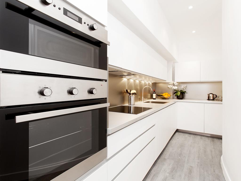 Livinparis - Luxury 3 Bedrooms Grands-Boulevards I Szoba fotó