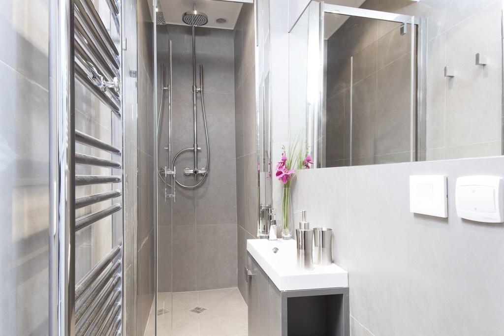 Livinparis - Luxury 3 Bedrooms Grands-Boulevards I Szoba fotó