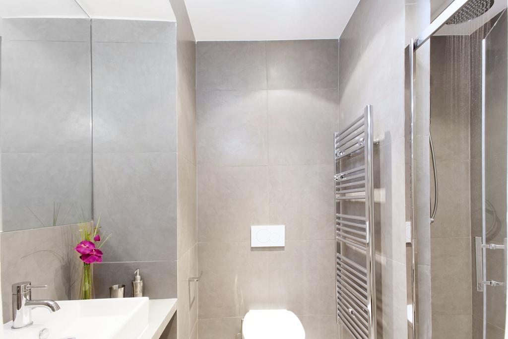 Livinparis - Luxury 3 Bedrooms Grands-Boulevards I Szoba fotó
